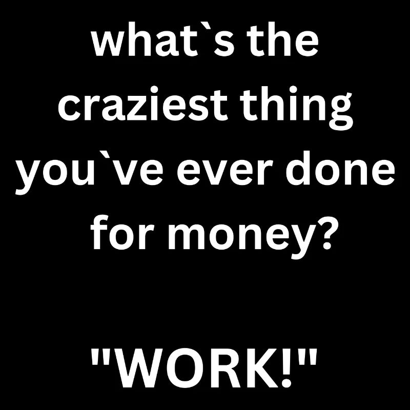 Travail!?