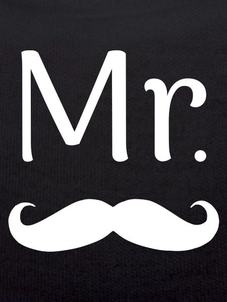MR. MISTER MAN BEARD