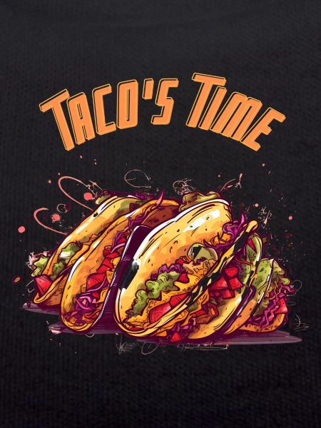 Taco's time