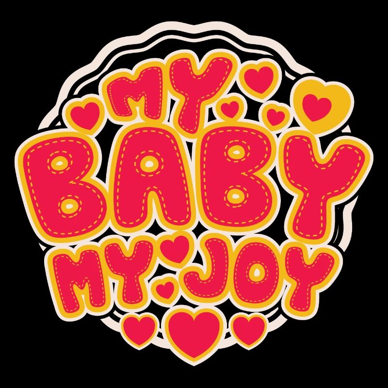 My Baby My Joy