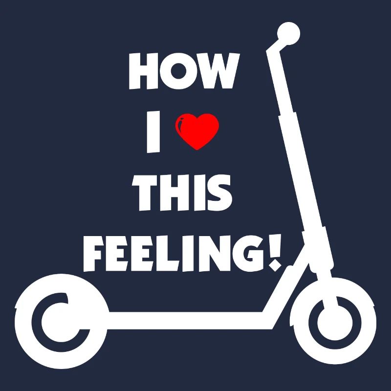 E-Scooter Roller
