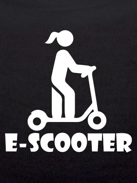 E-Scooter Roller Scooter