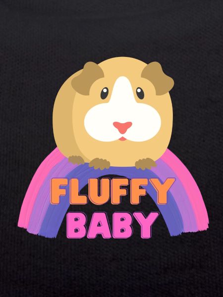 Fluffy Baby