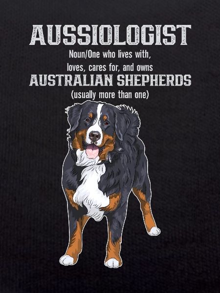 Australian Shepherd Dog
