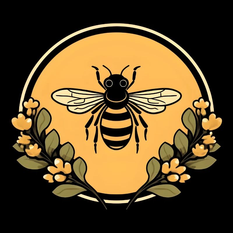 Beekeeper Honey Bee
