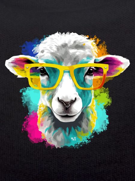 Bool the sheep
