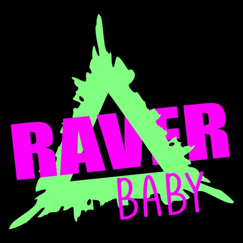Raver baby