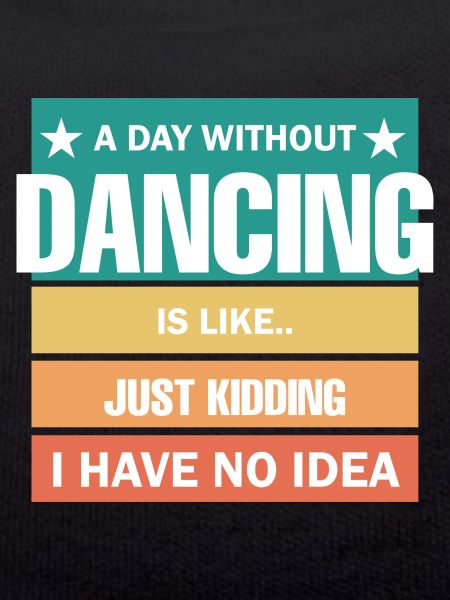 Dancing Dance Music