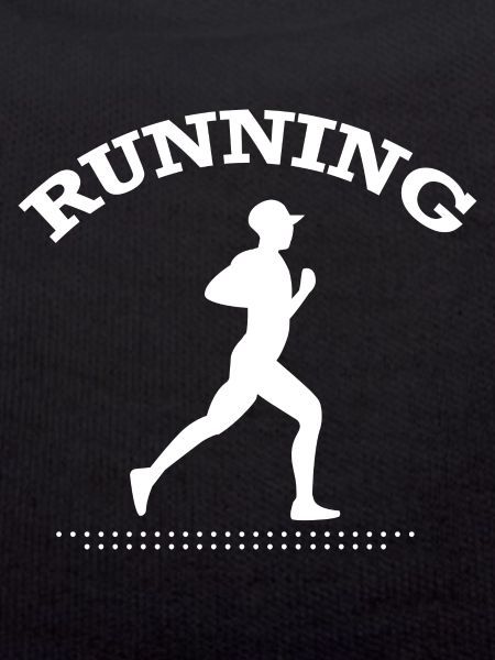 Running Marathon