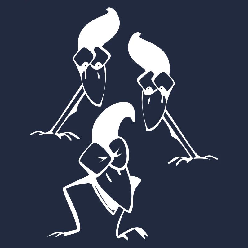 3 corbeaux