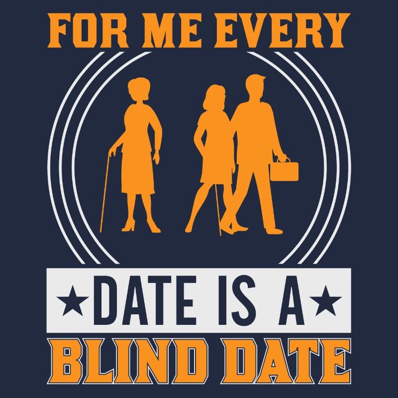 Blindheitsbewusstsein Gesetzlich Blind