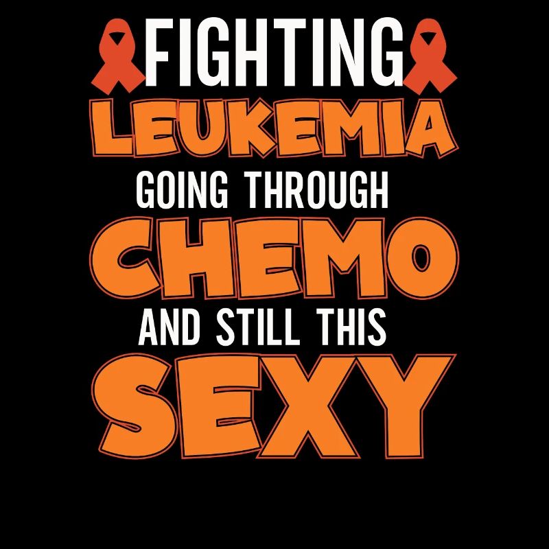 Leukämie Bewusstseinsmonat Leukämie Survivor