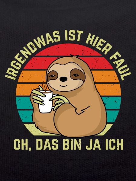 Faules Ich