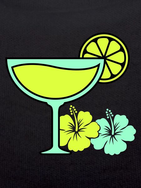 cocktail hibiskus