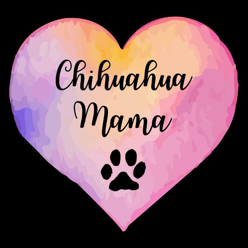 Chihuauha Mama
