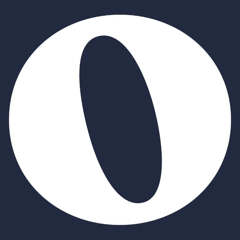 Buchstabe o