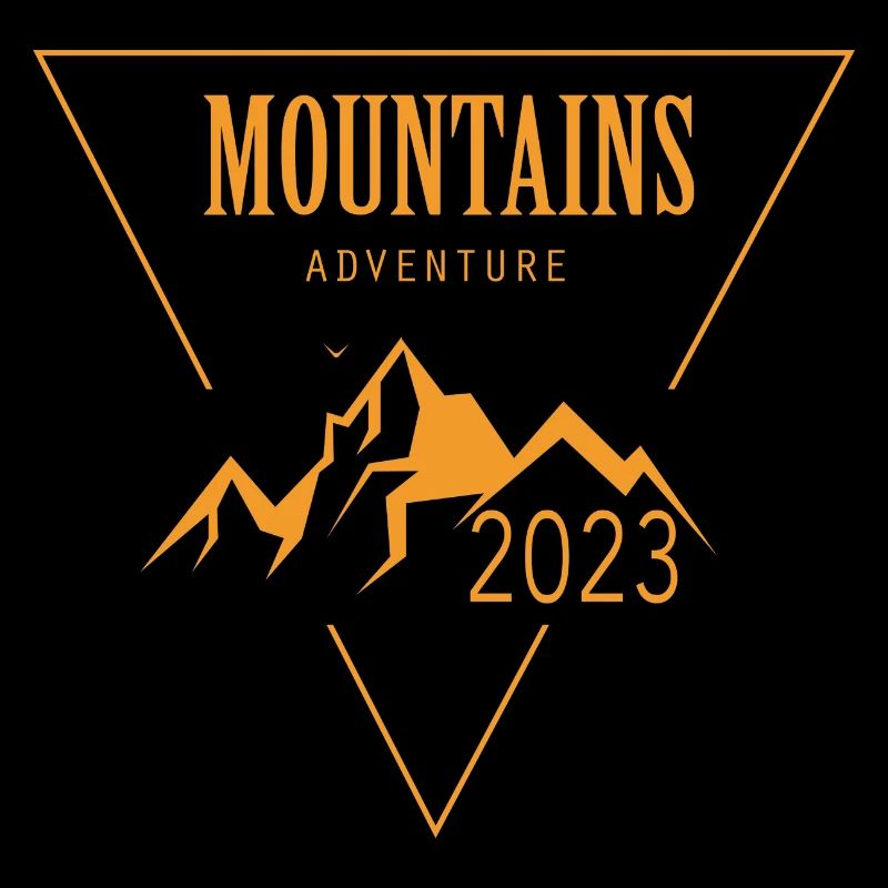 Aventure en montagne