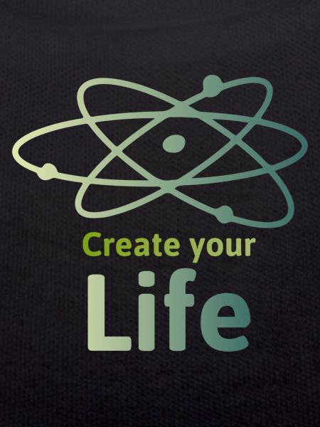 Create your Life