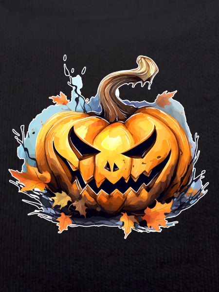 Halloween Jack