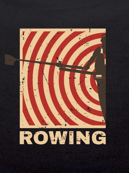 Rowing