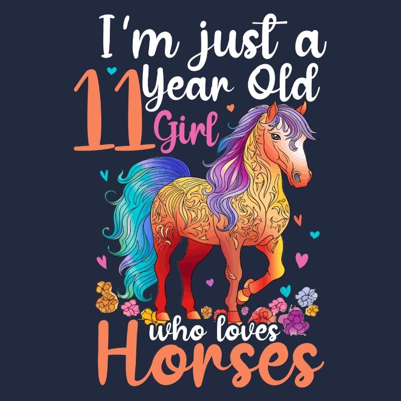 11e anniversaire cavalier d’équitation princesse