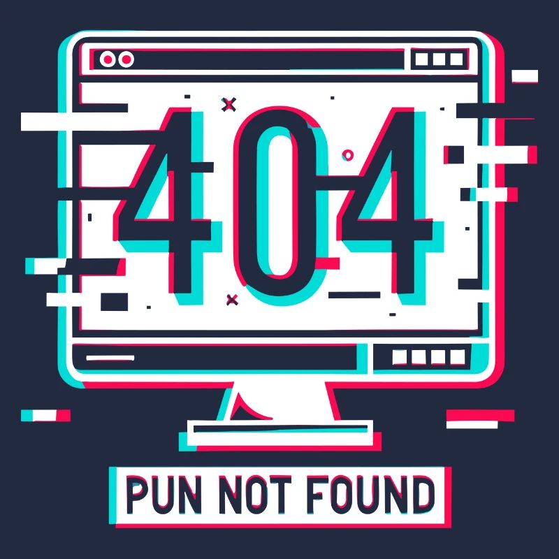 Erreur 404 Jeu de mots introuvable