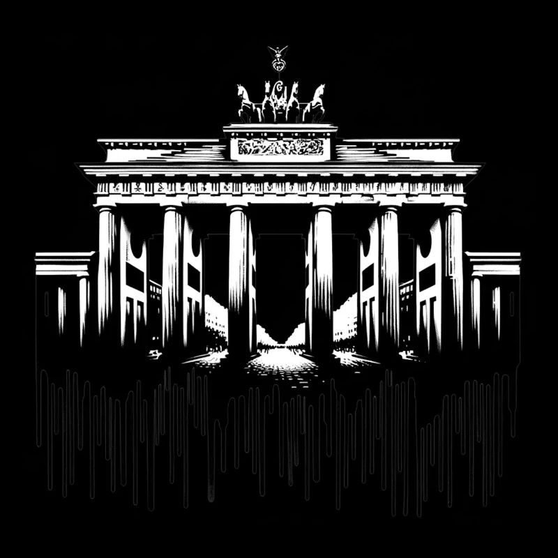 Brandenburg Gate | Brandenburg Gate