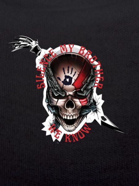 Dunkle Bruderschaft