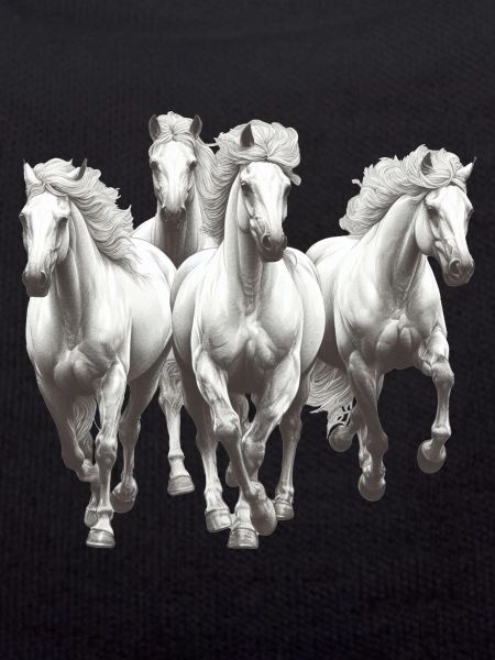 Chevaux