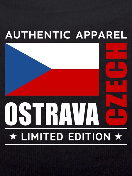 Ostrava