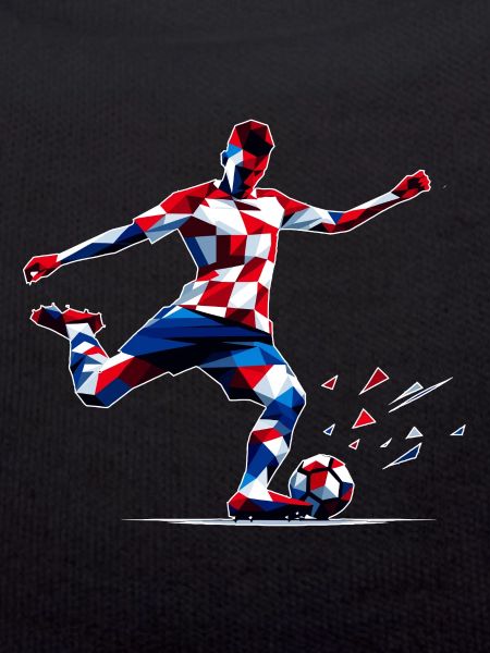 Soccer Croatia
