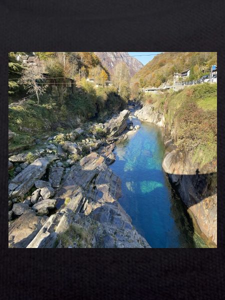 Verzasca