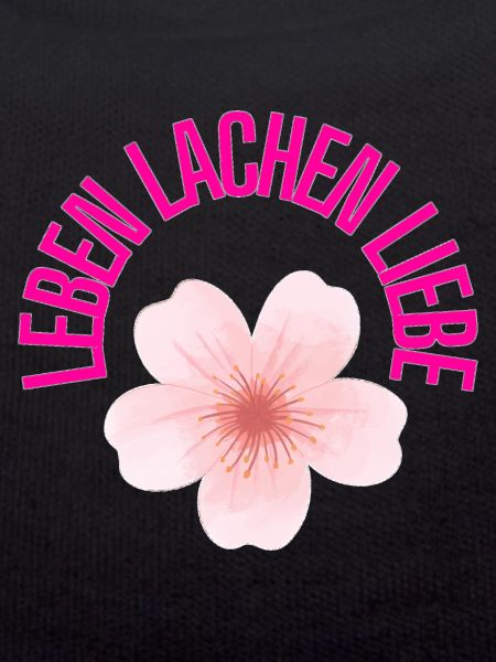 Life, Laughter, Love