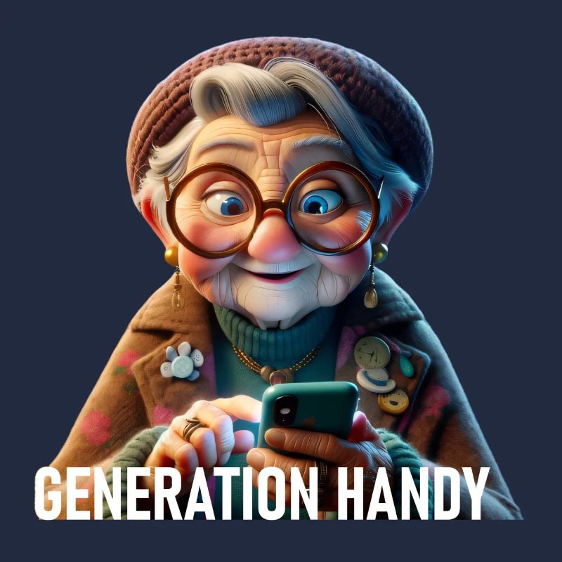 Generation Handy
