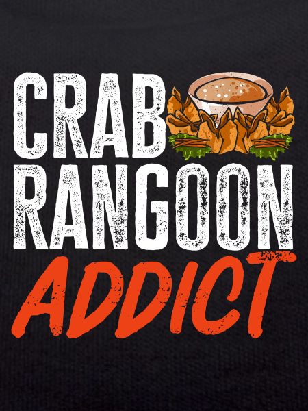 Krabben Rangoon Crab Rangoon