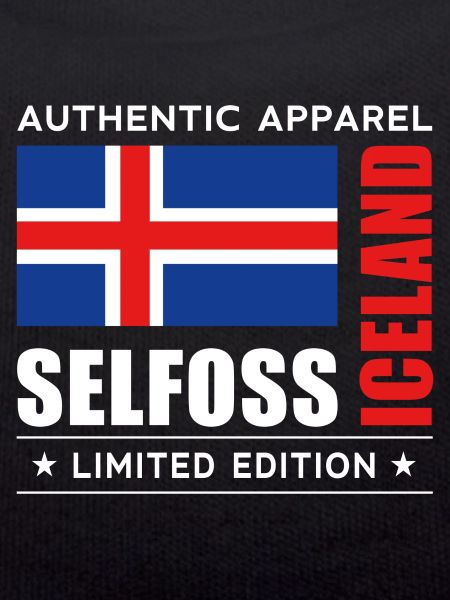 Selfoss