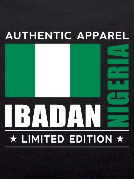 Ibadan