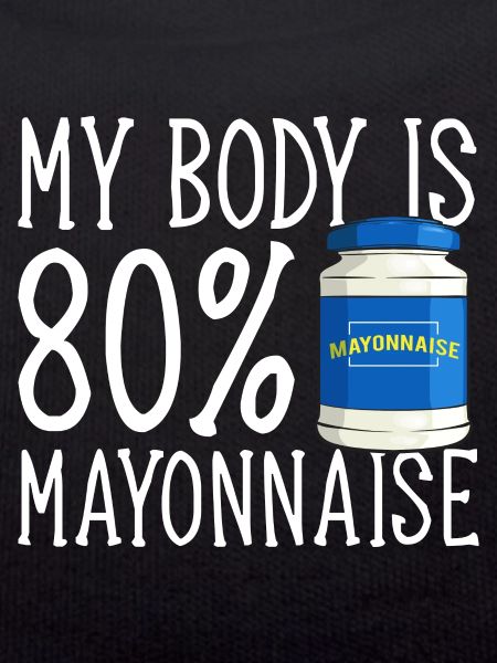 Mayonnaise