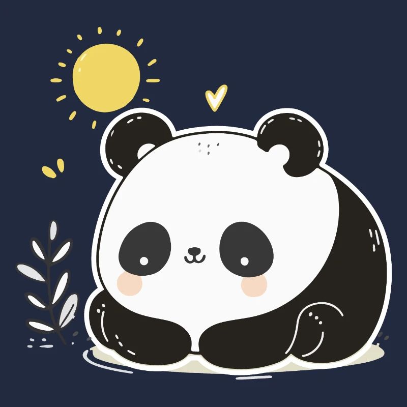 Marko the Panda: Cuteness Unleashed