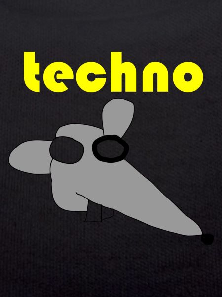techno maus