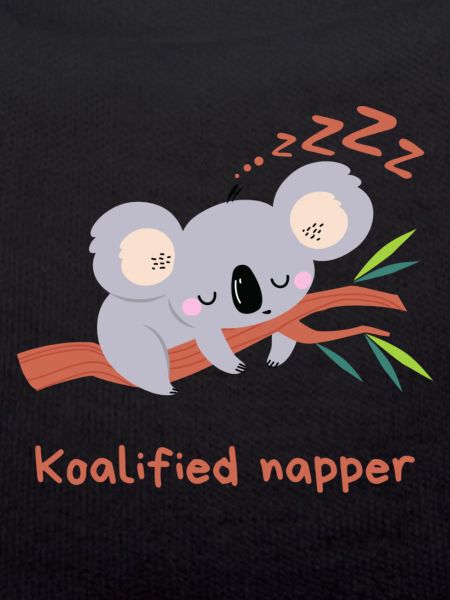 Koalified napper