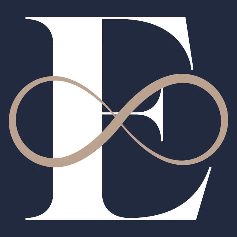 Unendlicher Buchstabe e