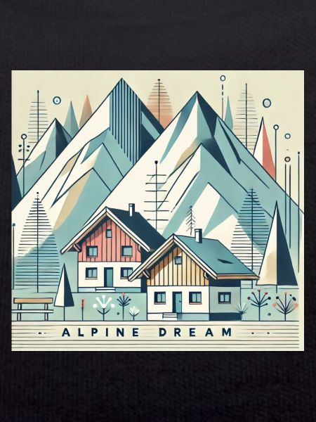 Alpine dream