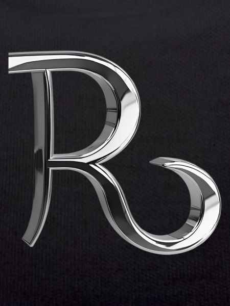Chrome ,, Royal " Metallic