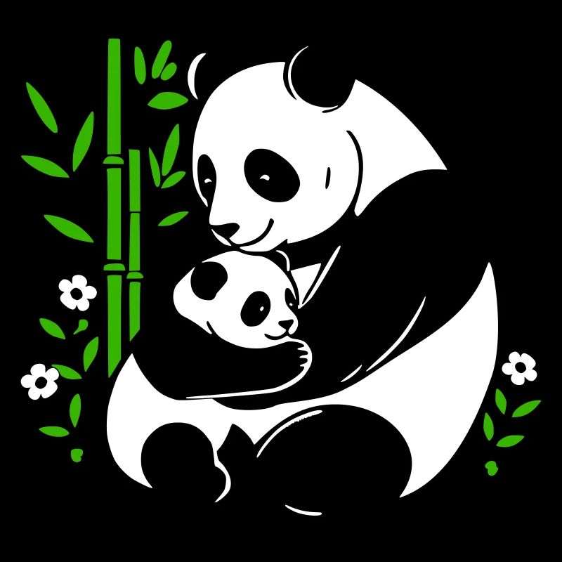 Panda tenderness