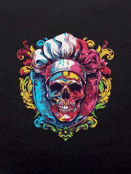 Skull Koch