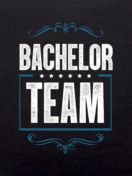 Bachelor Crew