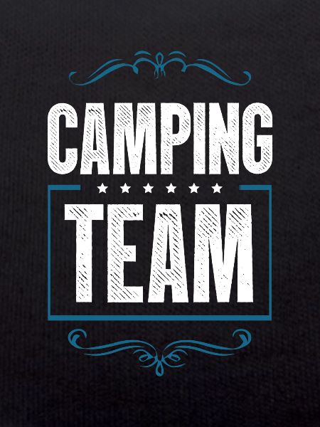 Camping Crew