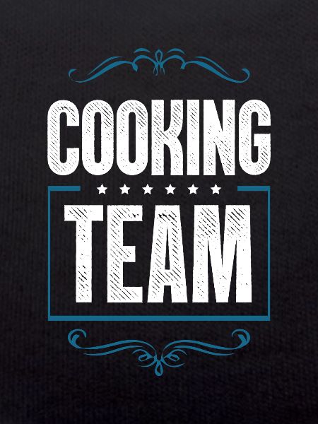 Cooking Crew