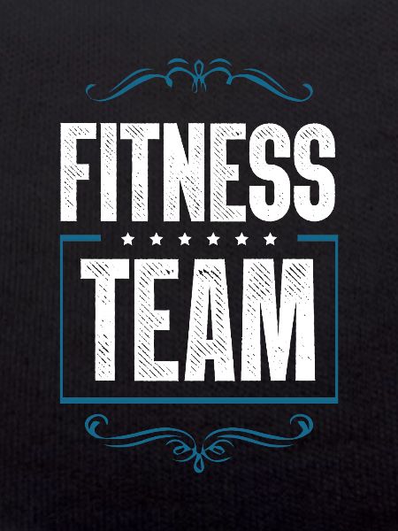 Fitness Team